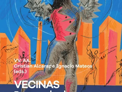 Zenda recomienda: Vecinas. Poemas desde la barriada de Palma-Palmilla
