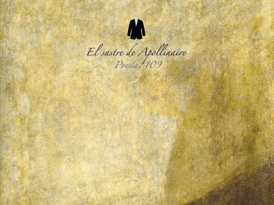 3 poemas de Elige todo, de David Fraguas