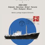 Los diarios de Pitol o una novela de escritor