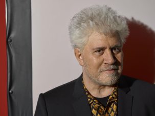 Pedro Almodóvar: “La buena ficción debe ser eterna”