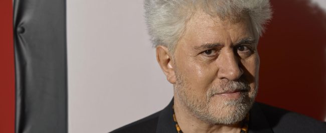 Pedro Almodóvar: “La buena ficción debe ser eterna”