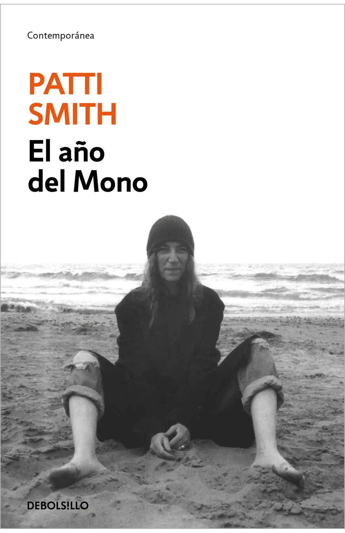 Zenda recomienda: El año del Mono, de Patti Smith