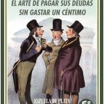 El arte de pagar sus deudas sin gastar un céntimo, de Honoré de Balzac