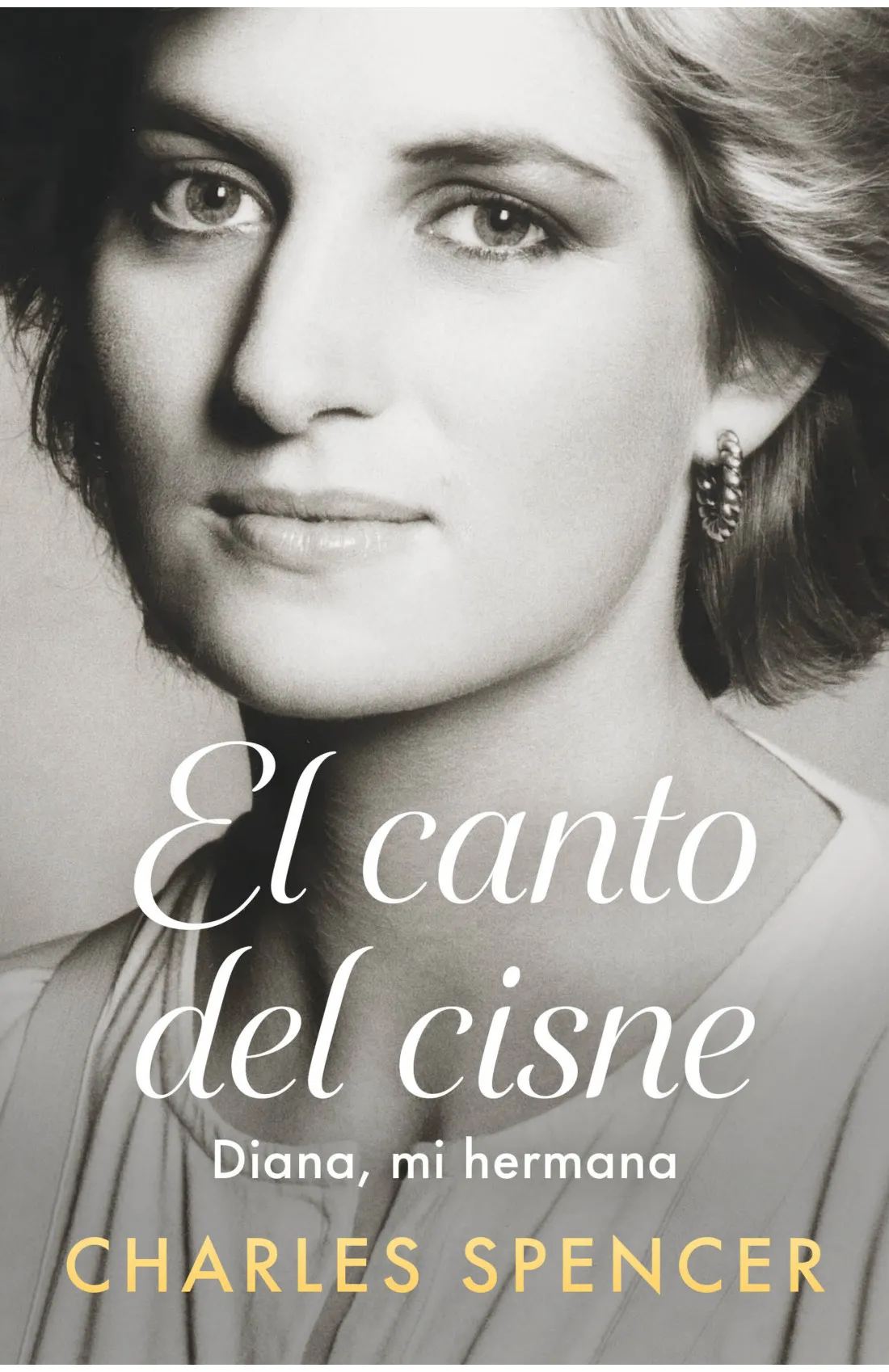 Zenda recomienda: El canto del cisne, de Charles Spencer