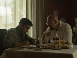 El Castillo (Movistar+) quizá es la mejor serie española del año, sin el quizá