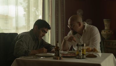 El Castillo (Movistar+) quizá es la mejor serie española del año, sin el quizá