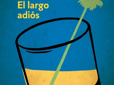 Zenda recomienda: El largo adiós, de Raymond Chandler
