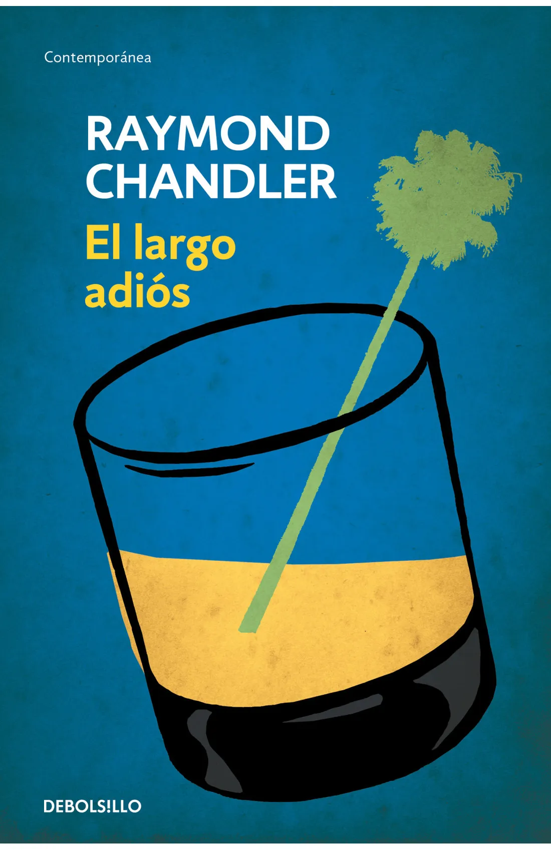 Zenda recomienda: El largo adiós, de Raymond Chandler