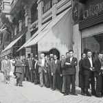 17 de octubre de 1936: Sobre el derecho de asilo