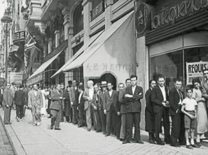 17 de octubre de 1936: Sobre el derecho de asilo