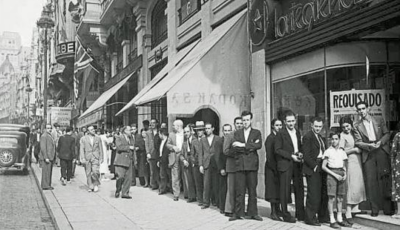 17 de octubre de 1936: Sobre el derecho de asilo