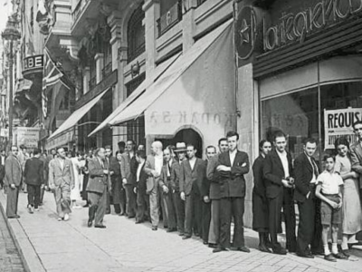 17 de octubre de 1936: Sobre el derecho de asilo