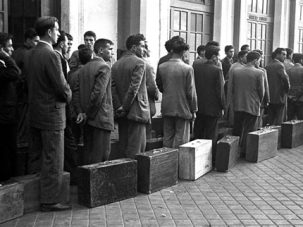 Edmundo A. Esedín del Ródano: el argentino de Tenerife