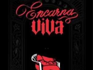 Zenda recomienda: Encarna viva, de Javi de Castro