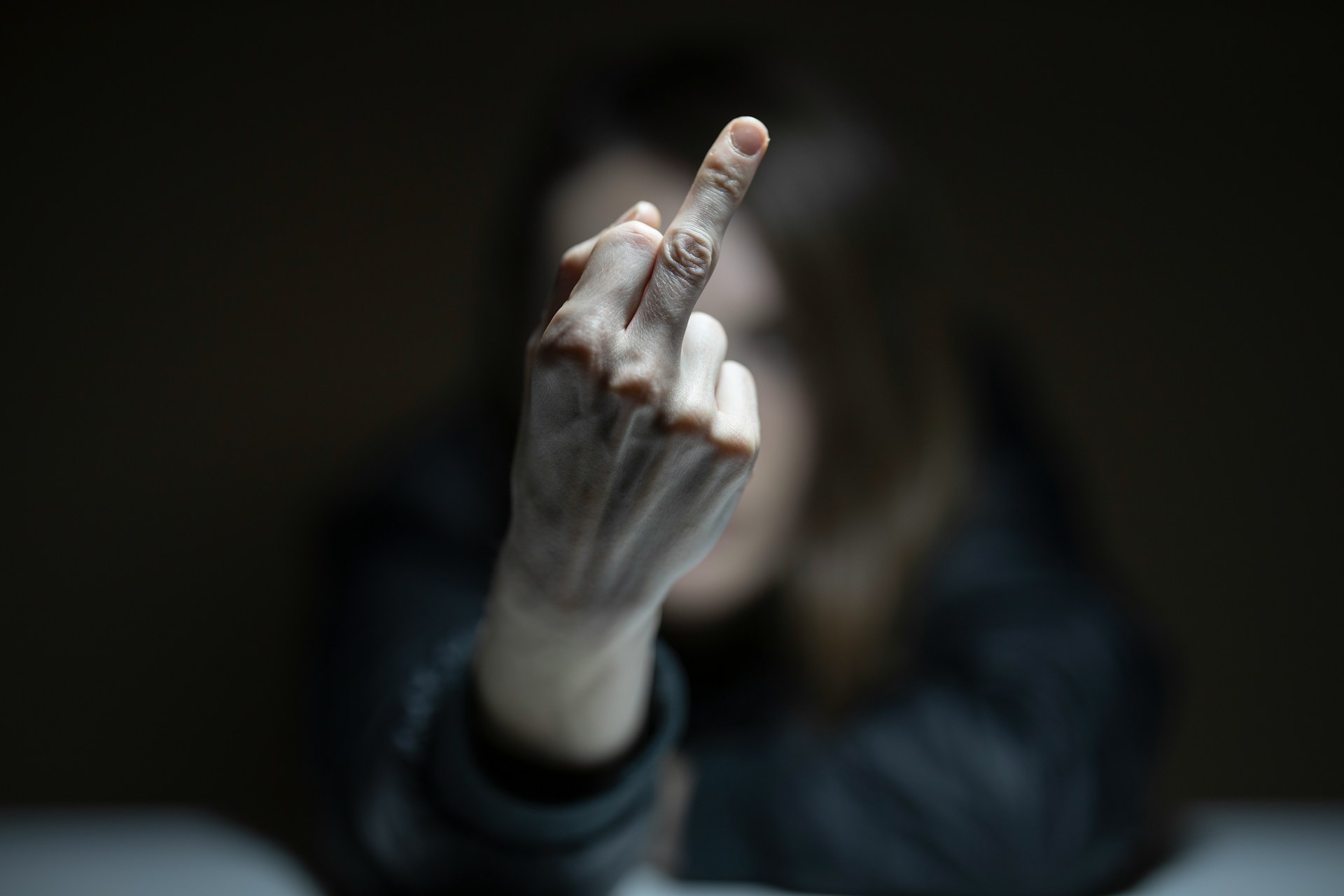 El insulto, “el sucedáneo de un asesinato”