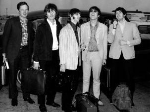 La oscura vida privada de Brian Epstein, el mánager de los Beatles