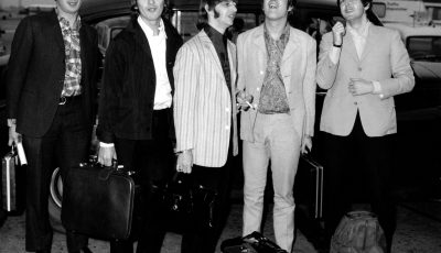 La oscura vida privada de Brian Epstein, el mánager de los Beatles