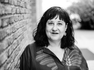 Eva Cosculluela: “Están demonizando de nuevo la palabra feminismo para que dé miedo”