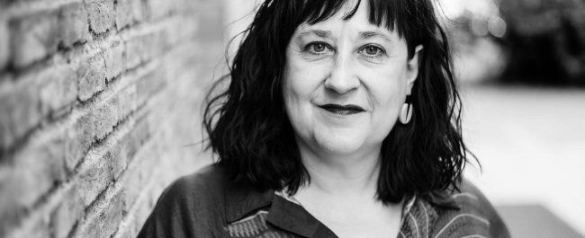 Eva Cosculluela: “Están demonizando de nuevo la palabra feminismo para que dé miedo”