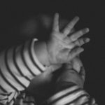 Bebé, de Karla Barajas Ramos