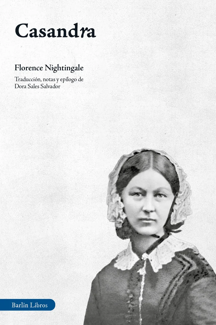 Casandra, de Florence Nightingale