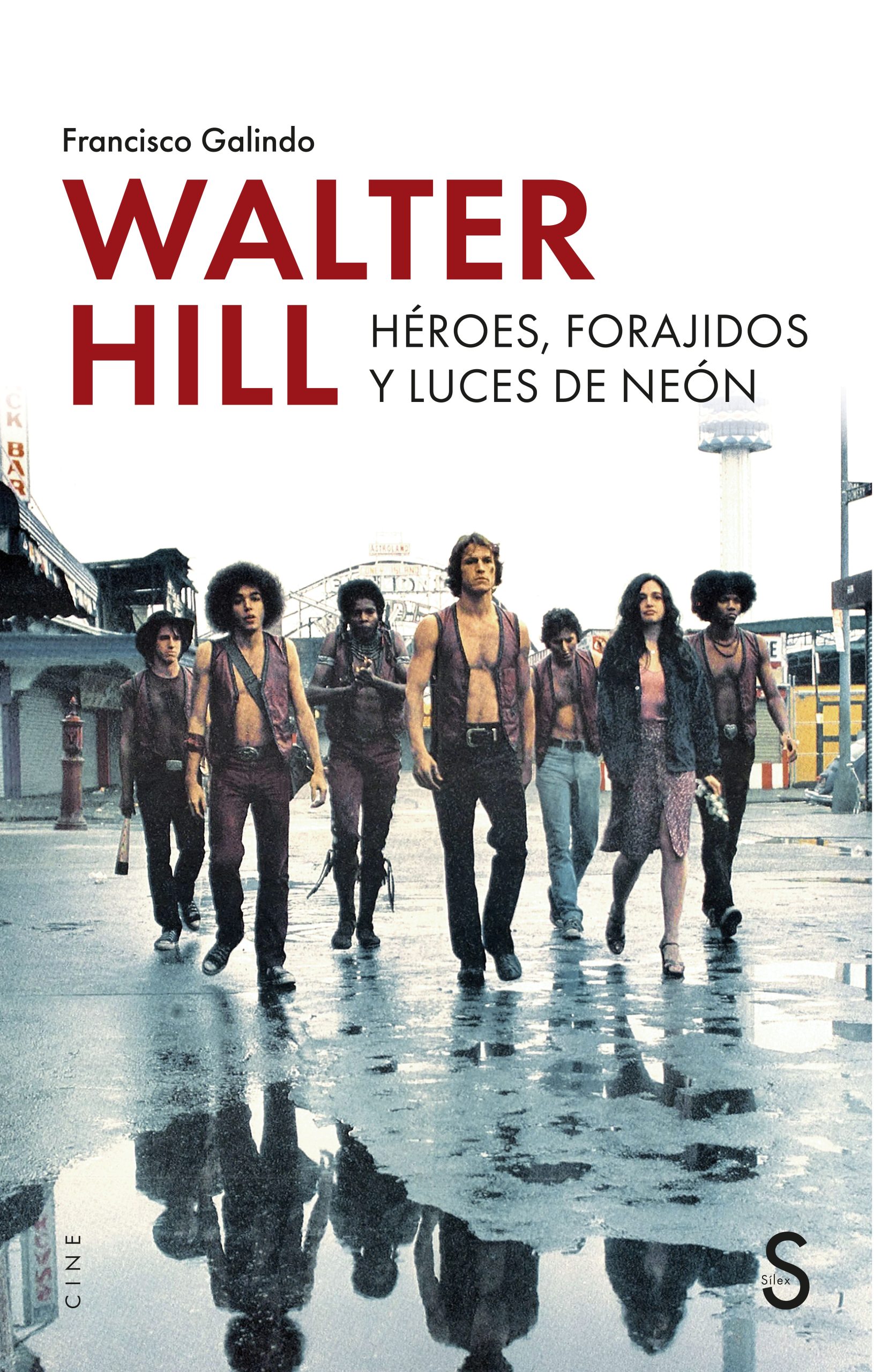 El código moral de un cineasta