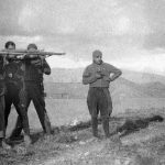 31 de octubre de 1936: ¡A paseo!