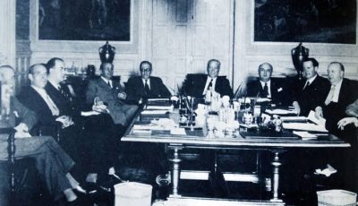 6 de octubre de 1936: La ayuda soviética tiene un precio