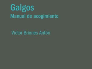 5 poemas de Galgos, de Víctor Briones Antón