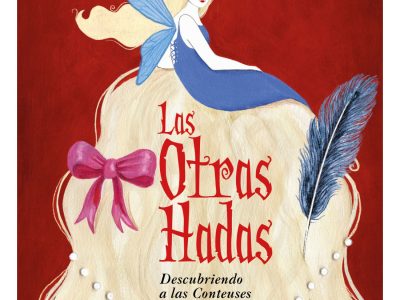 Conversaciones con las hadas