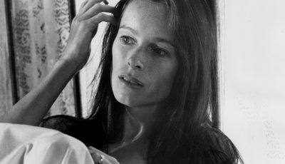 Geraldine Chaplin, heterodoxa en la realeza de Hollywood