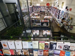 El Día de las Librerías se traslada al 13 de noviembre por la huelga general
