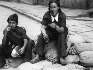 Lecturas para comprender la Guerra Civil