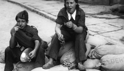 Lecturas para comprender la Guerra Civil