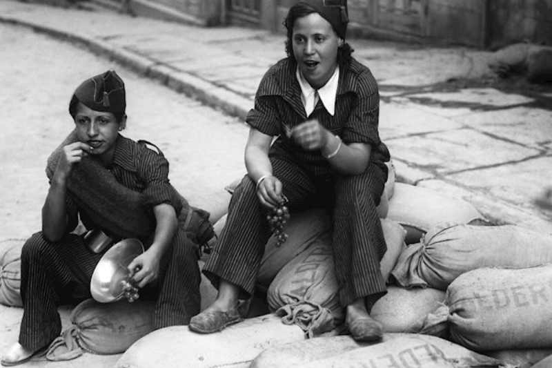 Lecturas para comprender la Guerra Civil