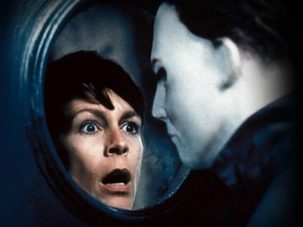 Un manto de horror y pesadilla