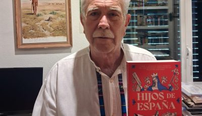 Un libro para aprender a querer nuestra historia