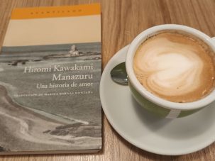 Manazuru, de Hiromi Kawakami