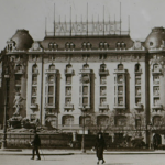8 de octubre de 1936: El nuevo Palace