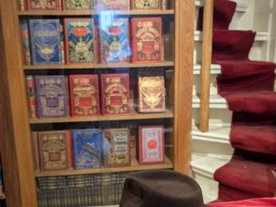 50 tuiteos sobre literatura (217)