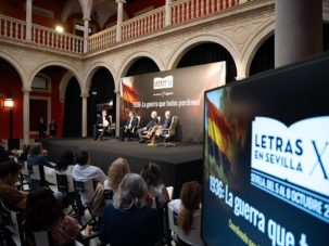 1936: cuatro días para una guerra que todavía discutimos
