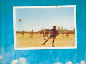 El cielo en casa, de Manuel Marsol: una novela iluminada, o la luz del pasado