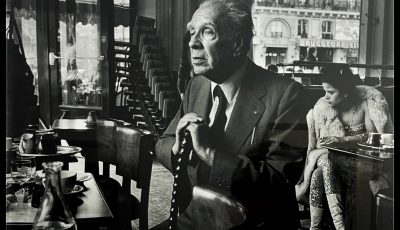 Los restos de Borges no volverán a Buenos Aires