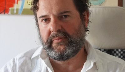 Jacobo Bergareche: hasta que el tedio (o Faulkner) los separe