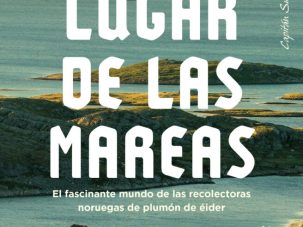 El viaje vertical es una novela de crecimiento