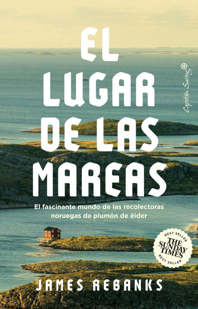 El viaje vertical es una novela de crecimiento