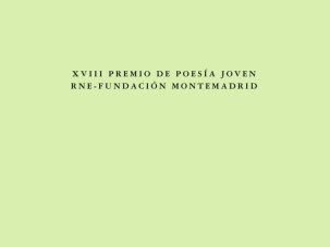 5 poemas de Latitud cero, de F. Javier Cárdenas García