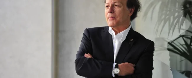 El Ministerio de Cultura adquiere el fondo del escritor Javier Marías