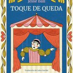 Toque de queda, de Jesse Ball