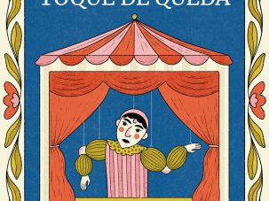 Toque de queda, de Jesse Ball